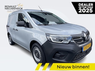 Renault Kangoo E-Tech Advance 22 kW 44 kWh | STOEL VERWARMING | CRUISE | APPLE CARPLAY | ANDROID AUTO