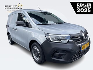 Renault Kangoo E-Tech Advance 22 kW 44 kWh | STOEL VERWARMING | CRUISE | APPLE CARPLAY | ANDROID AUTO