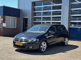 Volkswagen Golf 1.4 TSI Highline|Panoramadak|Stoelverwarming|Rijklaarprijs