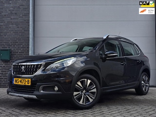 Peugeot 2008 1.2 PureTech Allure|Pano|Trekhaak|Dealer onderhouden