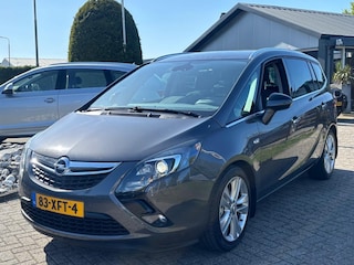Opel Zafira Tourer 1.4 Cosmo 7-Persoons 2012 NL Auto