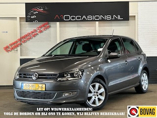 Volkswagen Polo 1.4-16V Highline