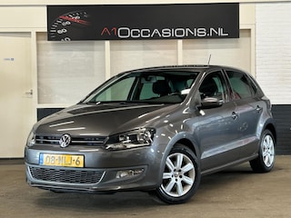 Volkswagen Polo 1.4-16V Highline