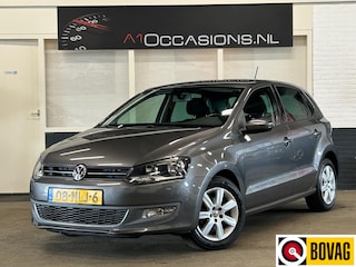 Volkswagen Polo 1.4-16V Highline