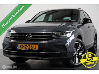 Volkswagen Tiguan 1.4 TSI eHybrid - Carplay - Camera - Stoel/stuurverwarming - Zomer en Winterset