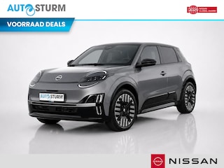 Nissan Micra ADVANCE 40 kWh