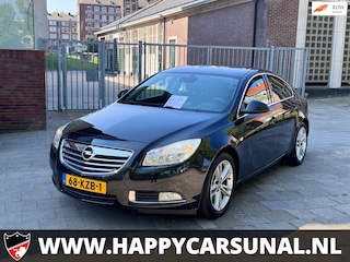 Opel Insignia 1.6 T Sport, AIRCO, NAVI, NAP, APK