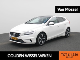 Volvo V40 1.5 T3 Polar+ Sport