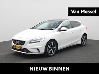 Volvo V40 1.5 T3 Polar+ Sport