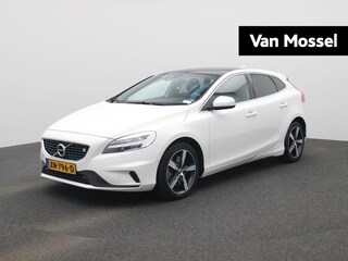Volvo V40 1.5 T3 Polar+ Sport