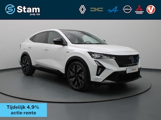 Renault Rafale E-Tech full hybrid esprit Alpine 200pk Harman Kardon | Head-Up | Stoel-/stuur-/voorruitverw. | Panoramadak