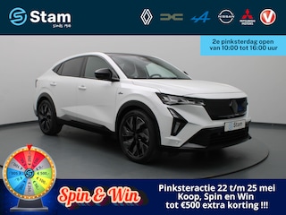 Renault Rafale E-Tech full hybrid esprit Alpine 200pk Harman Kardon | Head-Up | Stoel-/stuur-/voorruitverw. | Panoramadak
