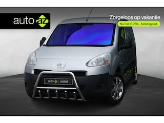 Peugeot Partner 120 1.6 VTi L1 XR / Schuifdeur / Elek ramen