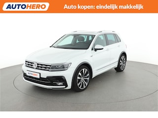 Volkswagen Tiguan 2.0 TSI 4Motion Highline UF46863