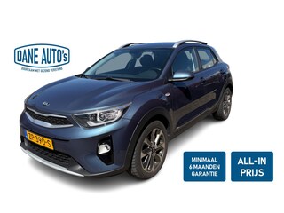 Kia Stonic 1.0 T-GDi DynamicLine | PARK PILOT - RIJKLAARPRIJS