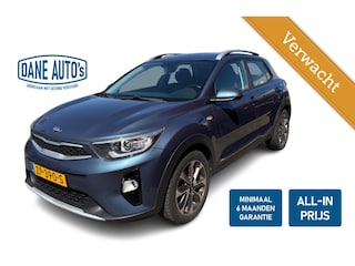 Kia Stonic 1.0 T-GDi DynamicLine | PARK PILOT - RIJKLAARPRIJS