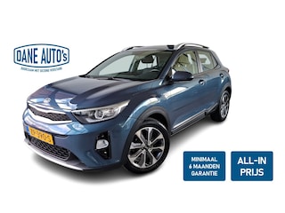 Kia Stonic 1.0 T-GDi DynamicLine | PARK PILOT - RIJKLAARPRIJS