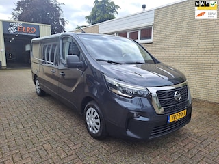 Nissan Primastar 2.0 dCi 130 L2H1 N-Connecta