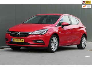 Opel Astra 1.4 Edition NAP Cruise Clima