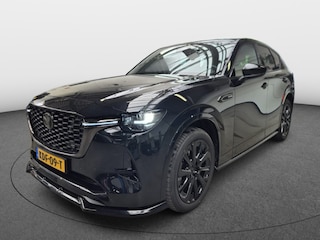 Mazda CX-60 2.5 Homura Full Option! | Sport-Pakket *DEMO*