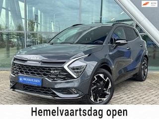 Kia Sportage 1.6 T-GDi Plug-in Hybrid AWD GT-Line 265pk Stoelventilatie / 360 Camera / Harmon Kardon