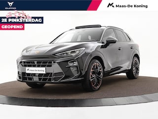Cupra Terramar 1.5 TSI 272pk DSG e-Hybrid VZ Performance · 360 Camera · Panoramadak · SENNHEISER Audio · Leder · Elek. Voorstoelen · Head-Up · Keyless · 20'' Inch ·