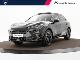 Cupra Terramar 1.5 TSI 272pk DSG e-Hybrid VZ Performance · 360 Camera · Panoramadak · SENNHEISER Audio · Leder · Elek. Voorstoelen · Head-Up · Keyless · 20'' Inch ·