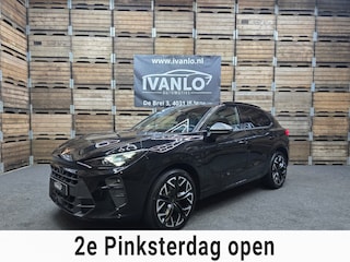 Cupra Terramar 1.5 TSI e-Hybrid VZ Performance Pano Sennheiser Matrix Trekhaak