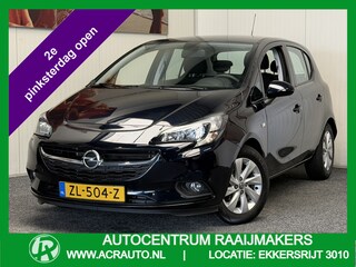 Opel Corsa 1.4 Innovation NAVIGATIE AIRCO APPLE CARPLAY/ANDROID BLUETOOTH TELEFOON MULTIMEDIA VOORBEREIDING 15" LICHTMETALEN VELGEN ZEER MOOI !!