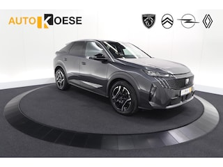Peugeot 3008 Allure 73 kWh | 11 KW Lader | Camera | Panoramic Navigation pack