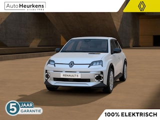 Renault 5 Evolution 120 pk Urban Range l Meer dan € 1.500 voorraadvoordeel!