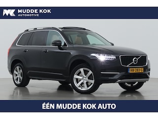 Volvo XC90 T8 Twin Engine Inscription | Panoramadak | Trekhaak | Bowers&Wilkins | BLIS | Camera | Memory | Getint Glas