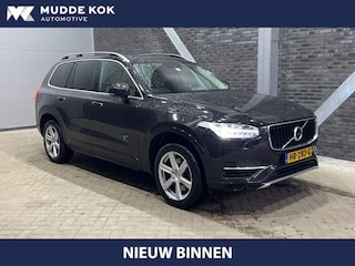 Volvo XC90 T8 Twin Engine Inscription | Panoramadak | Trekhaak | Bowers&Wilkins | BLIS | Camera | Memory | Getint Glas