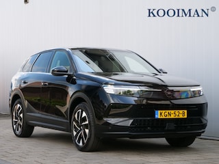 Opel Grandland 1.2 Turbo Hybrid GS 145 Pk Automaat Navi / DAB / Apple Carplay / Camera / Stoelverwarming
