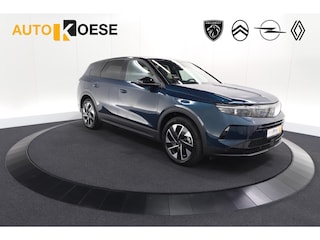 Opel Grandland 1.2 Turbo 145 Hybrid GS | Nieuw Model | Camera | Apple Carplay | Navigatie | Stoelverwarming