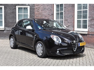 Alfa Romeo Mito 0.9 TwinAir Junior Wij zijn op afspraak geopend! Graag bellen voor uw komst.