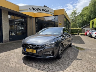 Hyundai i30 1.0 T-GDi MHEV Comfort Smart Automaat Navi Camera Carplay