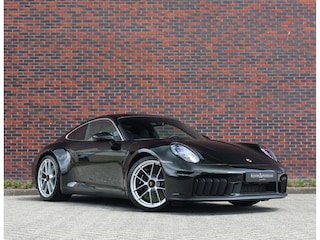 Porsche 992 3.6 T-Hybrid Carrera GTS | Sonderwunsch - PTS