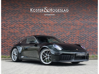 Porsche 992 3.6 T-Hybrid Carrera GTS | Sonderwunsch - PTS