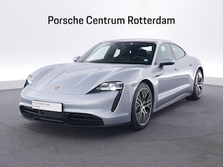 Porsche Taycan Performance 84 kWh