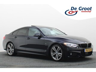 BMW 420i Centennial High Executive