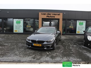BMW 418i Executive M Sport Climate navi