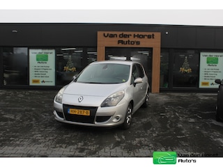 Renault Scénic 1.5 dCi Expression