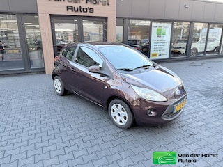Ford Ka 1.2 Cool&Sound