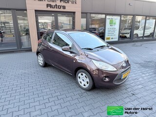 Ford Ka 1.2 Cool&Sound