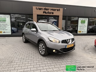 Nissan Qashqai 1.6 Connect Edition