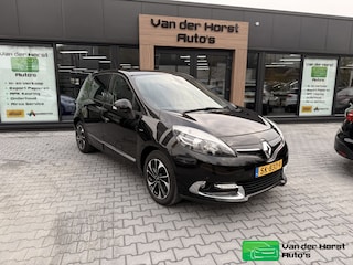 Renault Scénic 1.2 TCe Bose