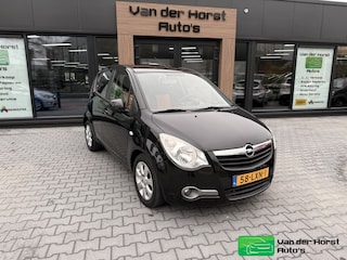 Opel Agila 1.2 Edition
