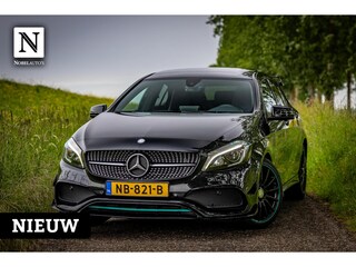 Mercedes-Benz A-klasse 250 Motorsport Edition |Pano |A45 Amg