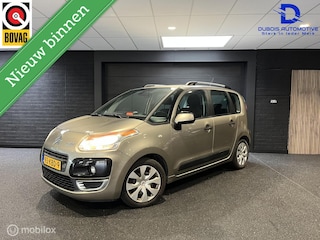 Citroën C3 Picasso 1.6 VTi Exclusive|TREKHAAK|NAP|RIJKLAAR|